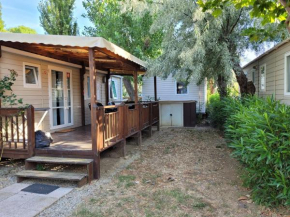 Mobil-Home 6 personnes Vias-Plage